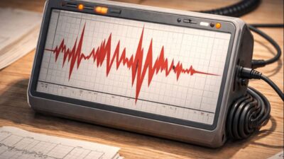 Gempa M 7,1 Guncang Melonguane Talaud, BMKG: Dipicu Deformasi Batuan Lempeng Maluku