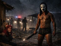 Teror “Manusia Bertopeng” di Agam, Warga Trauma Pascabencana Banjir Bandang