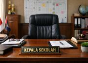 Kepala Sekolah Tak Lagi Diminati, Ini Alarm Serius bagi Pendidikan Daerah