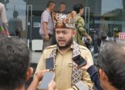Krisis Air Bersih Meluas, Pemko Padang Berlakukan Satu Komando Distribusi Air Jelang Ramadan