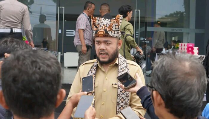 Krisis Air Bersih Meluas, Pemko Padang Berlakukan Satu Komando Distribusi Air Jelang Ramadan