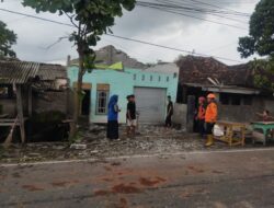 BNPB Catat Banjir dan Cuaca Ekstrem di NTB, Banten, dan Kaltim