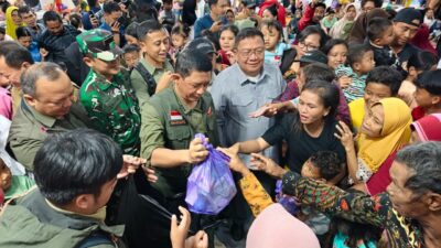 BNPB Turun ke Kudus, 38 Desa Terdampak Banjir dan Longsor Awal 2026