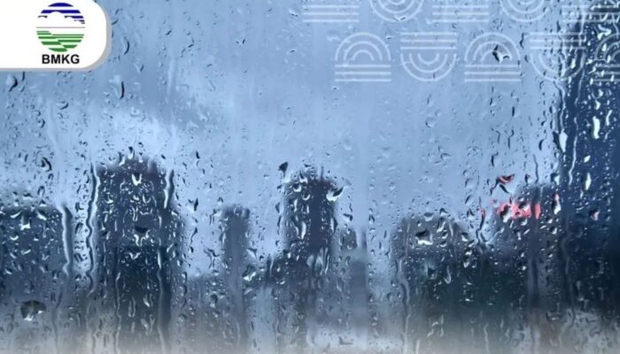 BMKG Peringatkan Cuaca Ekstrem Akhir Januari 2026, Wilayah Selatan Indonesia Siaga Hujan Lebat