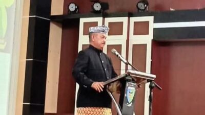 LKAAM Sumbar Dorong Pemilihan Wali Nagari Lewat KAN