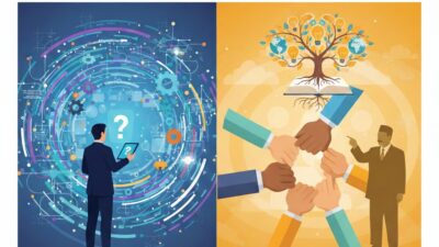 Kepemimpinan Modern: Tantangan, Peluang, dan Inspirasi Mohammad Natsir