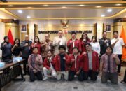 Bawaslu Panggil Mahasiswa Jadi Garda Depan Lawan Politik Uang di Pemilu 2029
