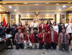 Bawaslu Panggil Mahasiswa Jadi Garda Depan Lawan Politik Uang di Pemilu 2029