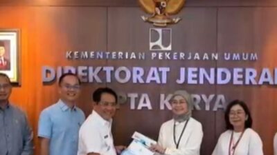 Anggaran Perumda Tirta Anai Dilipatgandakan, Layanan Air Bersih Padang Pariaman Diperkuat