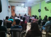 Musyawarah Rencana Pemekaran Nagari III Koto Aur Malintang Tahun 2026 Digelar, Satu Nagari Baru Mulai Dimatangkan