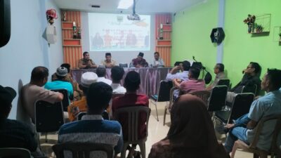 Musyawarah Rencana Pemekaran Nagari III Koto Aur Malintang Tahun 2026 Digelar, Satu Nagari Baru Mulai Dimatangkan