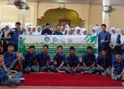 Dosen Administrasi Publik UMNatsir Bekali Siswa SMAN 4 Payakumbuh Jiwa Kepemimpinan Ala Tokoh Minang