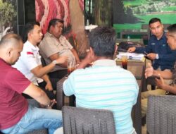 Komitmen Menuju Era Profesional, BUMDesma Amal Makmur Bersama IV Koto Aur Malintang terus Berbenah