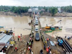 Awal 2026, Sejumlah Jalur Aceh Masih Rawan: Ini Daftar Jalan Rusak, Jembatan Putus, dan Imbauan Pengendara