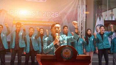 BEM Nusantara Jabar: Polri di Bawah Presiden Harus Semakin Dekat dengan Rakyat