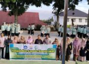 Administrasi Publik UMNatsir Edukasi Siswa SMAN 1 Sungai Pua Tentang Kebijakan Publik