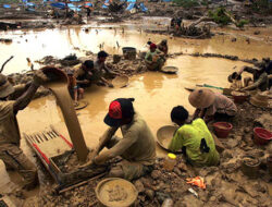 301 WPR di Sumbar Disetujui Kementerian ESDM, Pemprov Ajukan Sejak Maret 2025