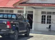 Kejati Kalteng Geledah KPU Kotim, Dugaan Penyimpangan Dana Hibah Rp40 Miliar