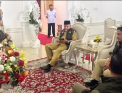 Gubernur Mahyeldi Pastikan Porprov Sumbar XVI 2026 Tetap Digelar, Anggaran Rp12 Miliar Disiapkan