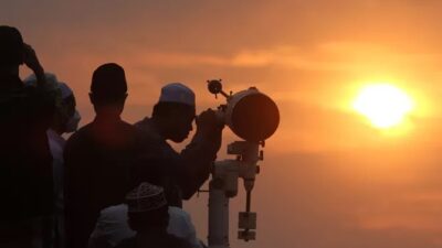 Sidang Isbat Awal Ramadhan 1447 H Digelar 17 Februari 2026, Ini Tahapannya