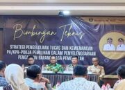 Hadapi Anggaran 2026, Pemkab Ngawi Perkuat Kapasitas Pengadaan Barang dan Jasa di Yogyakarta