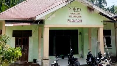 Launching Nagari Persiapan III Koto Aur Malintang Tengah Digelar 29 Januari 2026