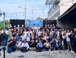 SPPI Padang Pariaman Perkuat Barisan, Siap Kawal Program Makan Bergizi Gratis 2026