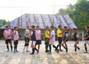 Persaingan Memanas! Match Day Ke-4 Futsal Koka FC x KKN Unand Sajikan Laga Sengit