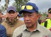 Mendagri Tito: Longsor Cisarua Alarm Nasional Lemahnya Mitigasi dan Tata Ruang Daerah