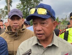 Mendagri Tito: Longsor Cisarua Alarm Nasional Lemahnya Mitigasi dan Tata Ruang Daerah