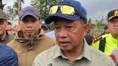 Mendagri Tito: Longsor Cisarua Alarm Nasional Lemahnya Mitigasi dan Tata Ruang Daerah
