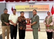 BNPB Rayakan HUT ke-18 di Agam, Daerah Ini Disorot Jadi Role Model Pemulihan Bencana