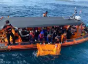 10 Hari Pencarian, Jasad Pelatih Tim Putri Valencia CF Ditemukan di Perairan Labuan Bajo