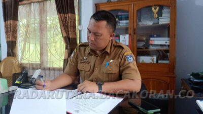 Dana Desa Bengkulu Utara 2026 Turun, 214 Desa Terancam Tunda Pembangunan