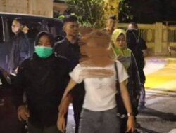 Satpol PP Kota Padang Intensifkan Patroli Malam, Awasi Kos, Penginapan, dan Ruang Publik