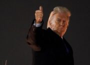 Trump Klaim NATO Terlibat Rencana Kuasai Greenland, Publik AS Justru Menolak