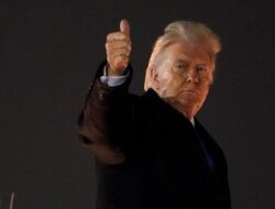 Trump Klaim NATO Terlibat Rencana Kuasai Greenland, Publik AS Justru Menolak