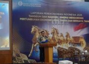 BI Ungkap Luka Ekonomi Sumbar Selama 30 Tahun: Bencana Tinggalkan Dampak Struktural Jangka Panjang