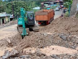 Update Korban Bencana Sumatera: Total Meninggal Dunia Mencapai 1.154 Jiwa