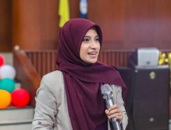 Sherly Annavita Diteror Usai Kritik Penanganan Bencana Sumatera: Mobil Dicoret dan Rumah Dilempari Telur