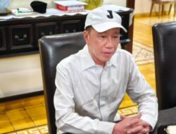 Jokowi Akui Bertemu Eggy Sudjana, Buka Peluang Restorative Justice