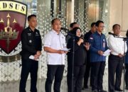 Kejagung Datangi Kemenhut, Tegaskan Bukan Penggeledahan Terkait Kasus Tambang Konawe Utara