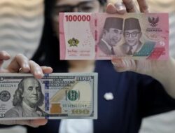Rupiah Nyaris Rp17.000 per Dolar AS, Tekanan Global dan Defisit Fiskal Jadi Sorotan