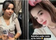 Viral Pramugari Gadungan Nisya Terciduk di Soetta, Aksinya Demi Konten TikTok