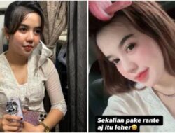 Viral Pramugari Gadungan Nisya Terciduk di Soetta, Aksinya Demi Konten TikTok