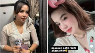 Viral Pramugari Gadungan Nisya Terciduk di Soetta, Aksinya Demi Konten TikTok