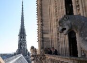 Pajak Gereja Picu Gelombang Murtad Administratif di Swiss, Motif Ekonomi Jadi Sorotan Global