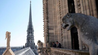 Pajak Gereja Picu Gelombang Murtad Administratif di Swiss, Motif Ekonomi Jadi Sorotan Global