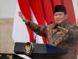 Prabowo Sahkan UU Penyesuaian Pidana, Indonesia Resmi Tinggalkan Sistem Hukum Kolonial