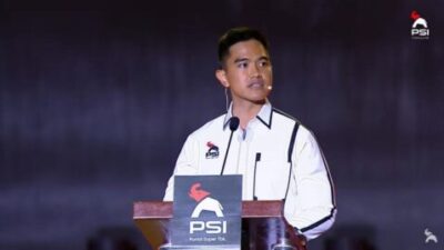 Rakernas PSI 2026 Digelar di Makassar, Jokowi Dijadwalkan Hadir Beri Arahan
